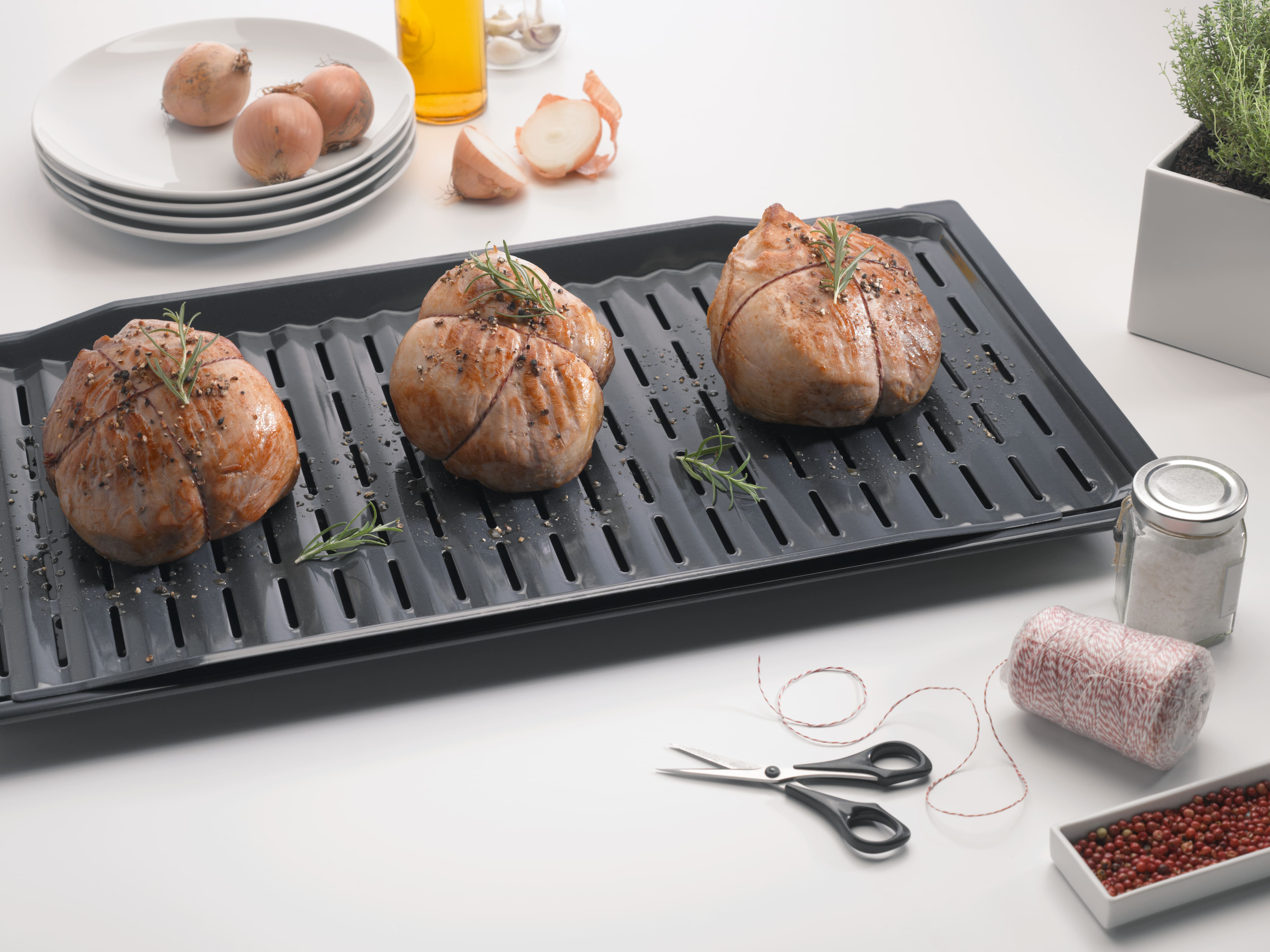 Miele - HUBB 91 – Kitchen accessories - 3 Miele - HUBB 91 – Kitchen accessories - 3