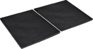 DKF 22-1 Active AirClean charcoal filter