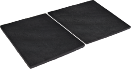 DKF 22-1 Odour filter with active charcoal product photo