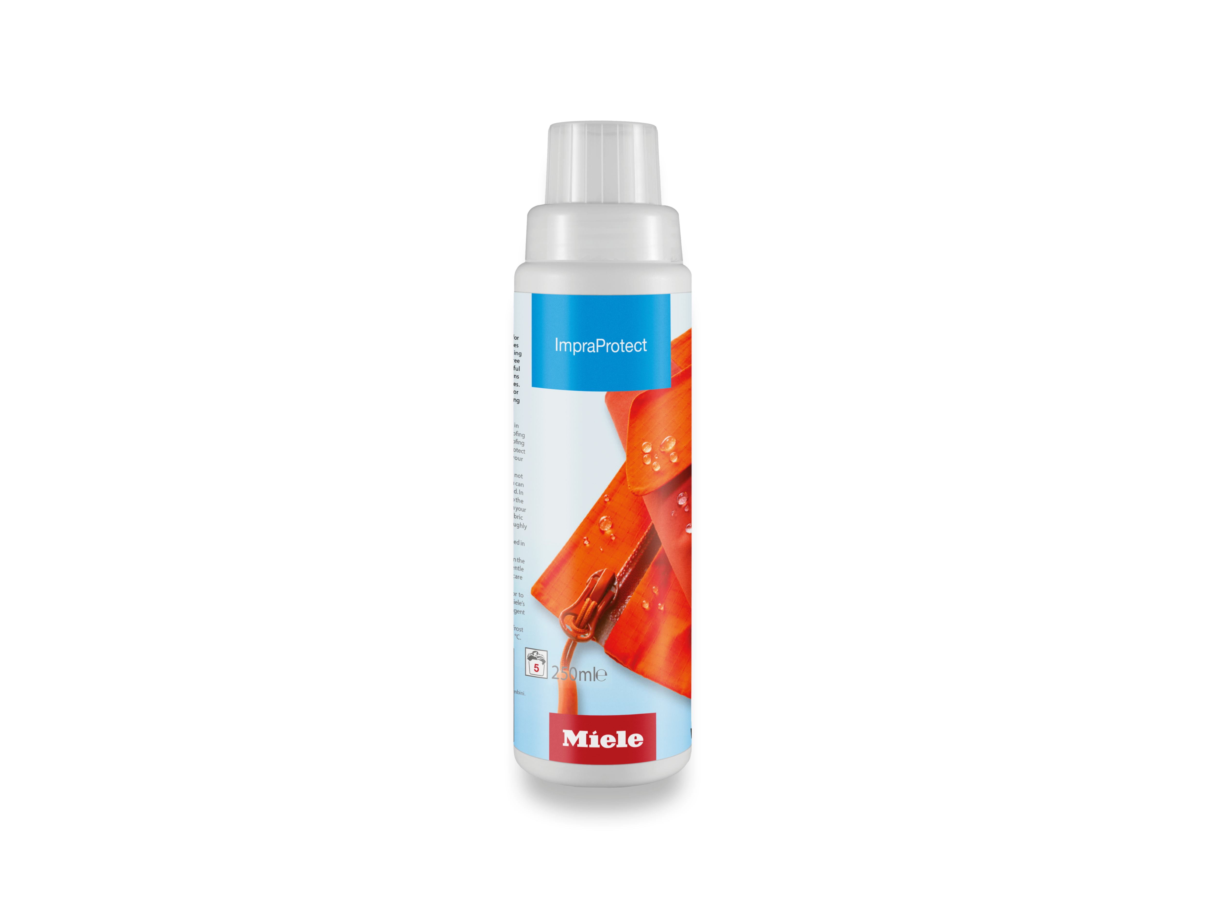 Miele - WA IM 253 L – Lessives - 1