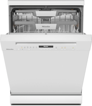 G 7210 SC - Freestanding dishwashers Factual image