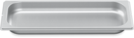 DGG 20 Unperforated steam cooking&nbsp;container