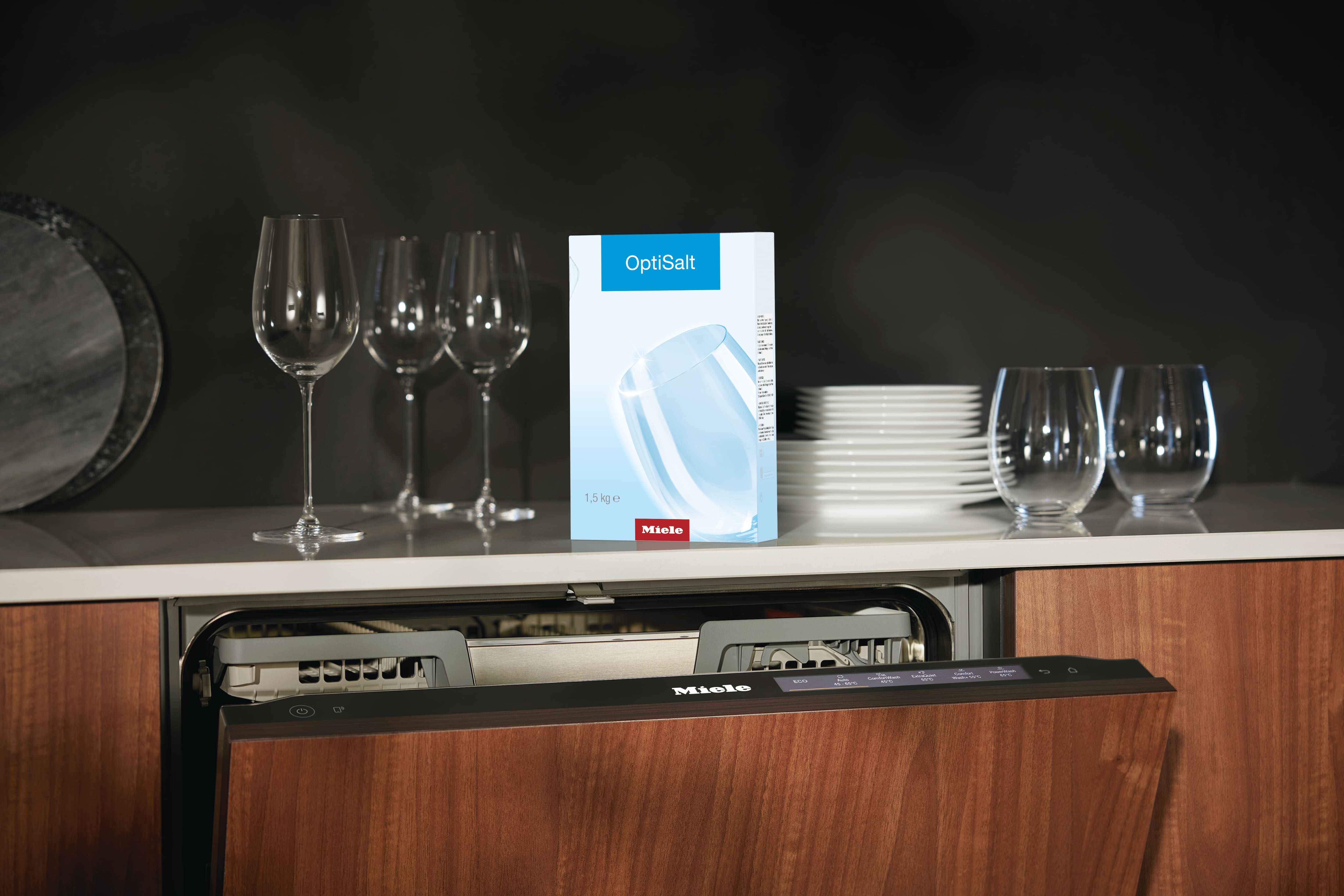 Miele - GS SA 1503 P – Spülmittel - 4