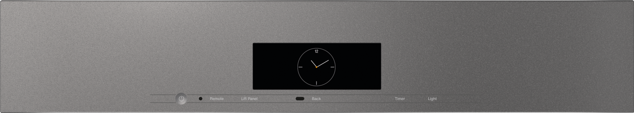 Miele - DGC 7880 Graphite grey – Steam ovens and combi-steam ovens - 2 Miele - DGC 7880 Graphite grey – Steam ovens and combi-steam ovens - 2