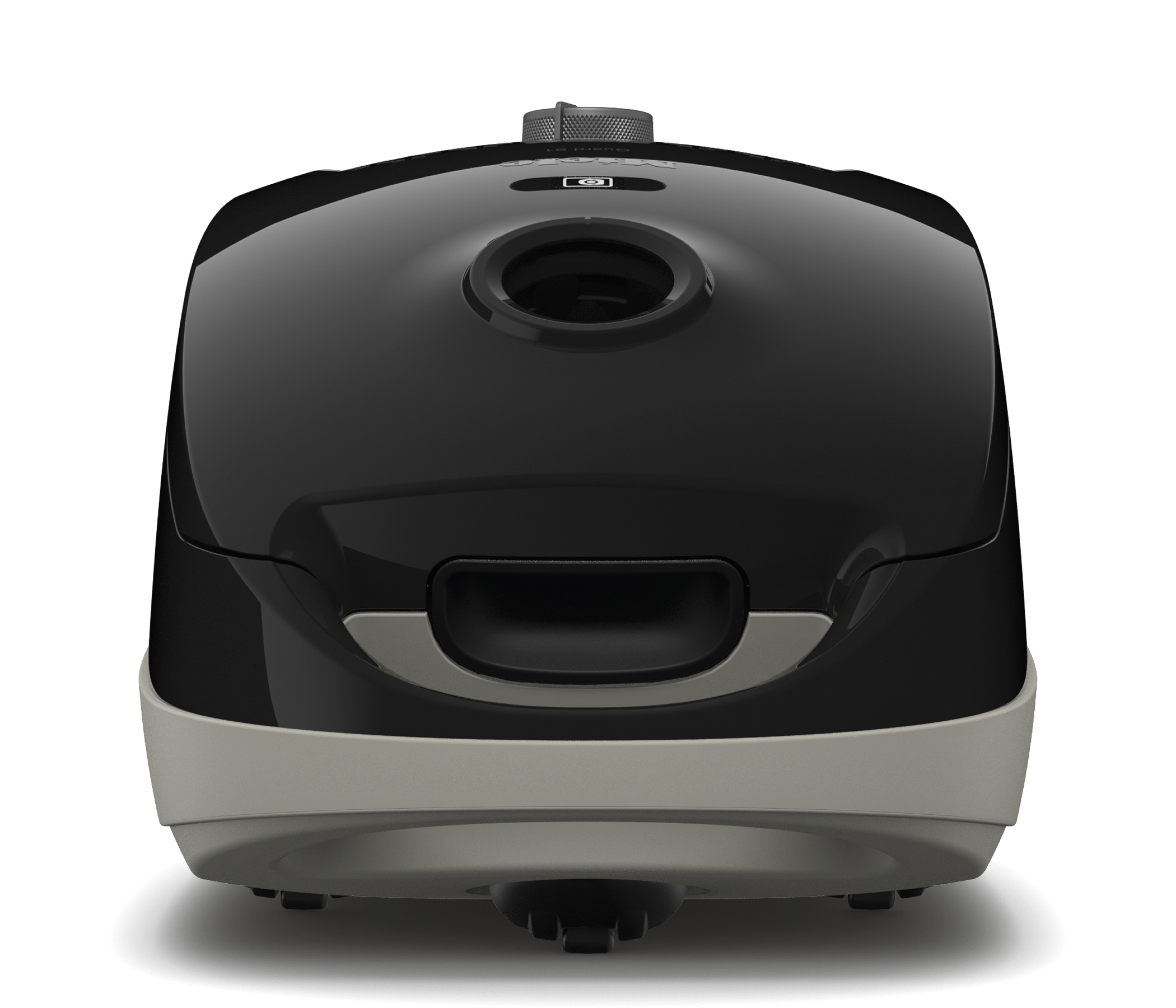 Miele - Guard S1 Obsidiaanzwart – Stofzuigers - 4