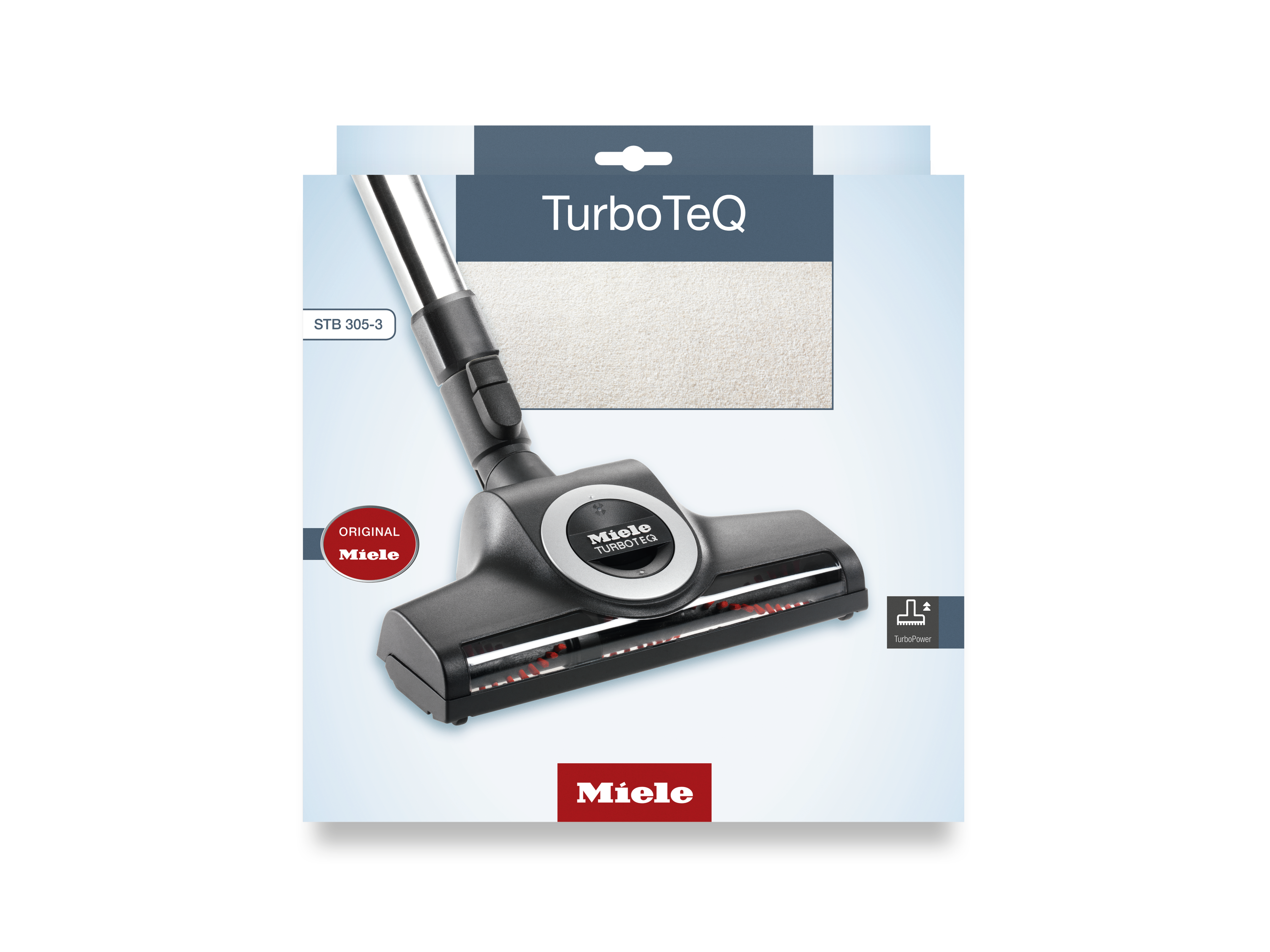 Miele - STB 305-3 – Vacuum cleaner accessories - 3
