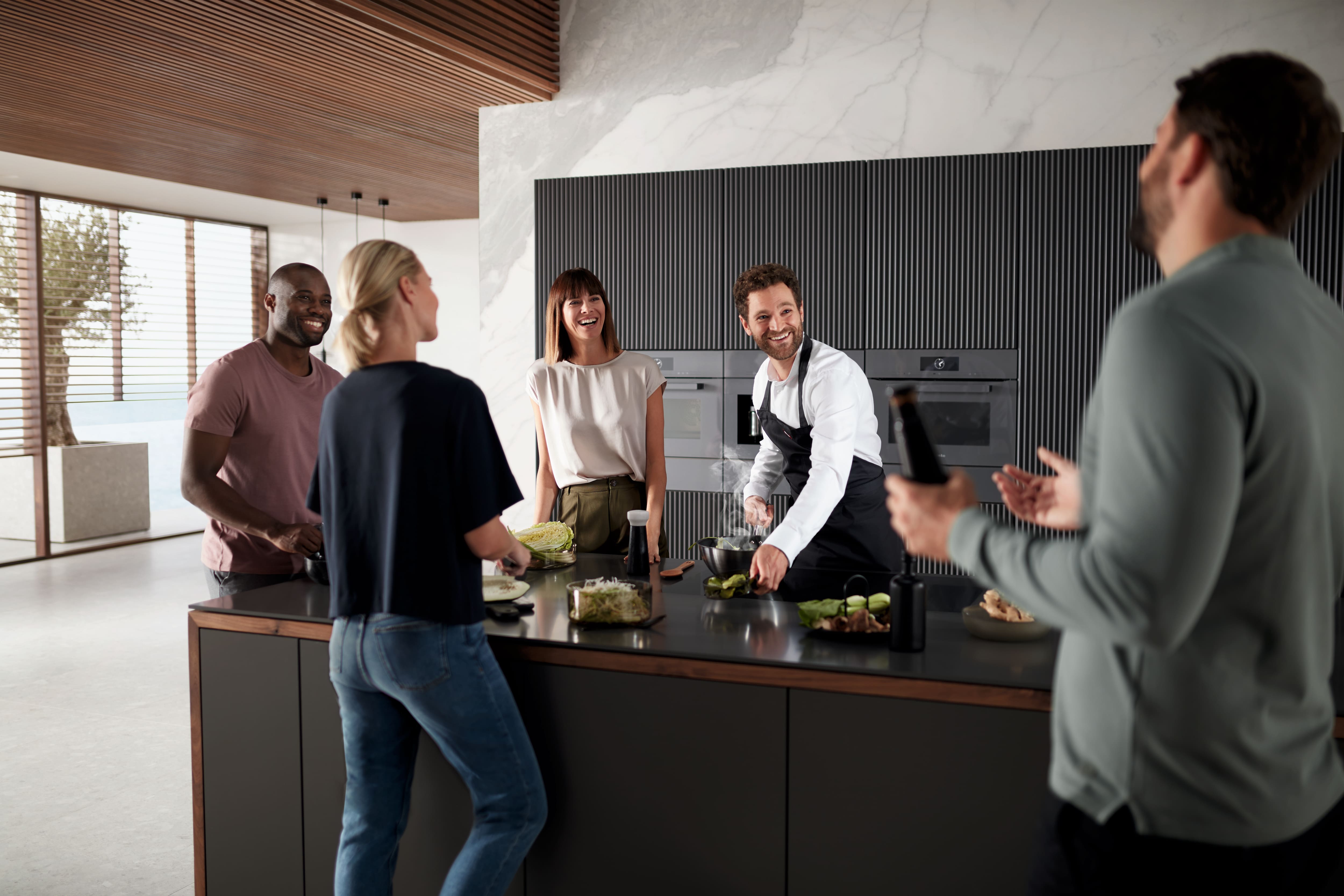 Miele Club