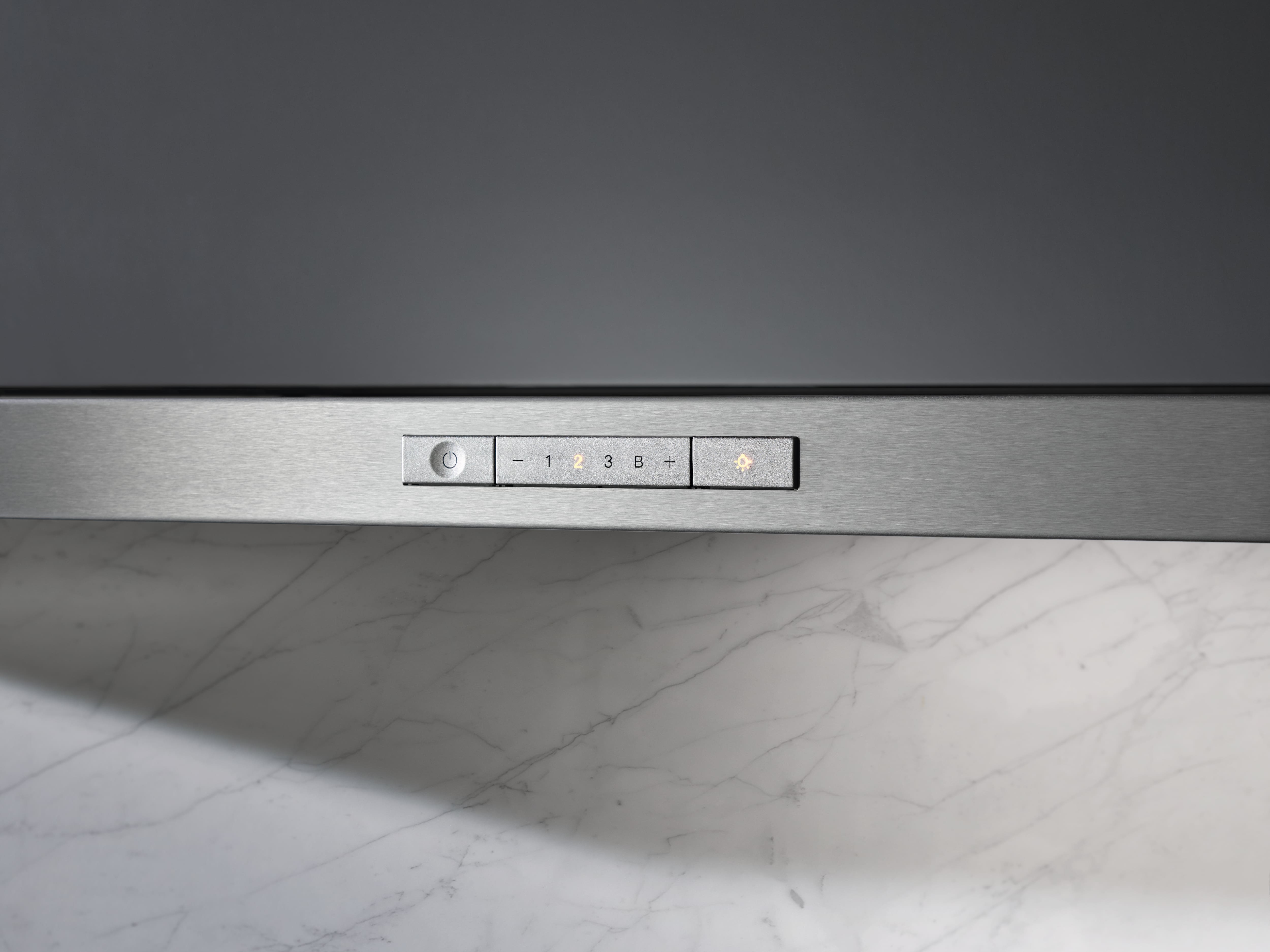Miele - DAS 2620 Stainless steel – Cooker hoods - 10 Miele - DAS 2620 Stainless steel – Cooker hoods - 10