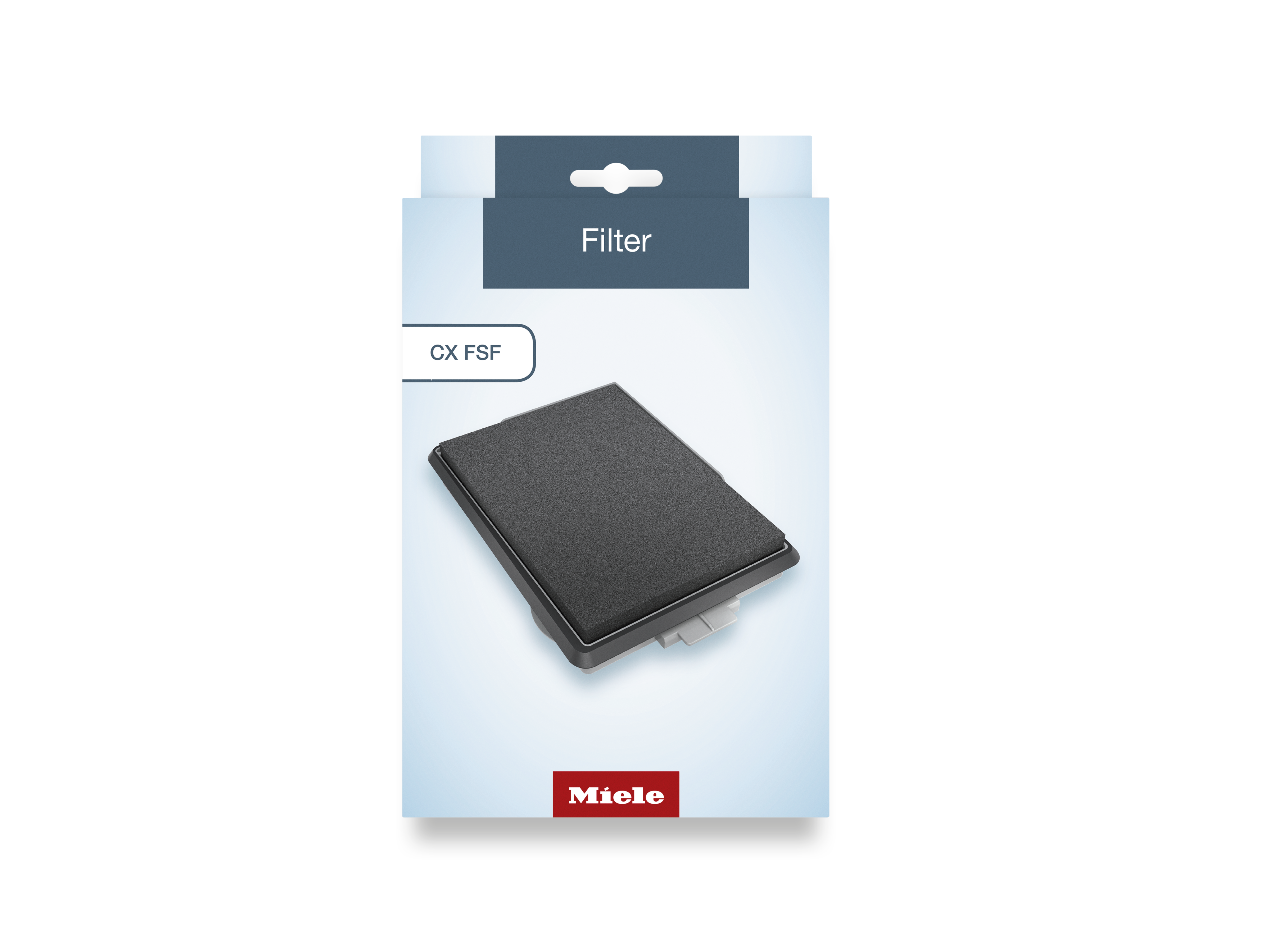 Miele - CX FSF – Zubehör Staubsauger - 2