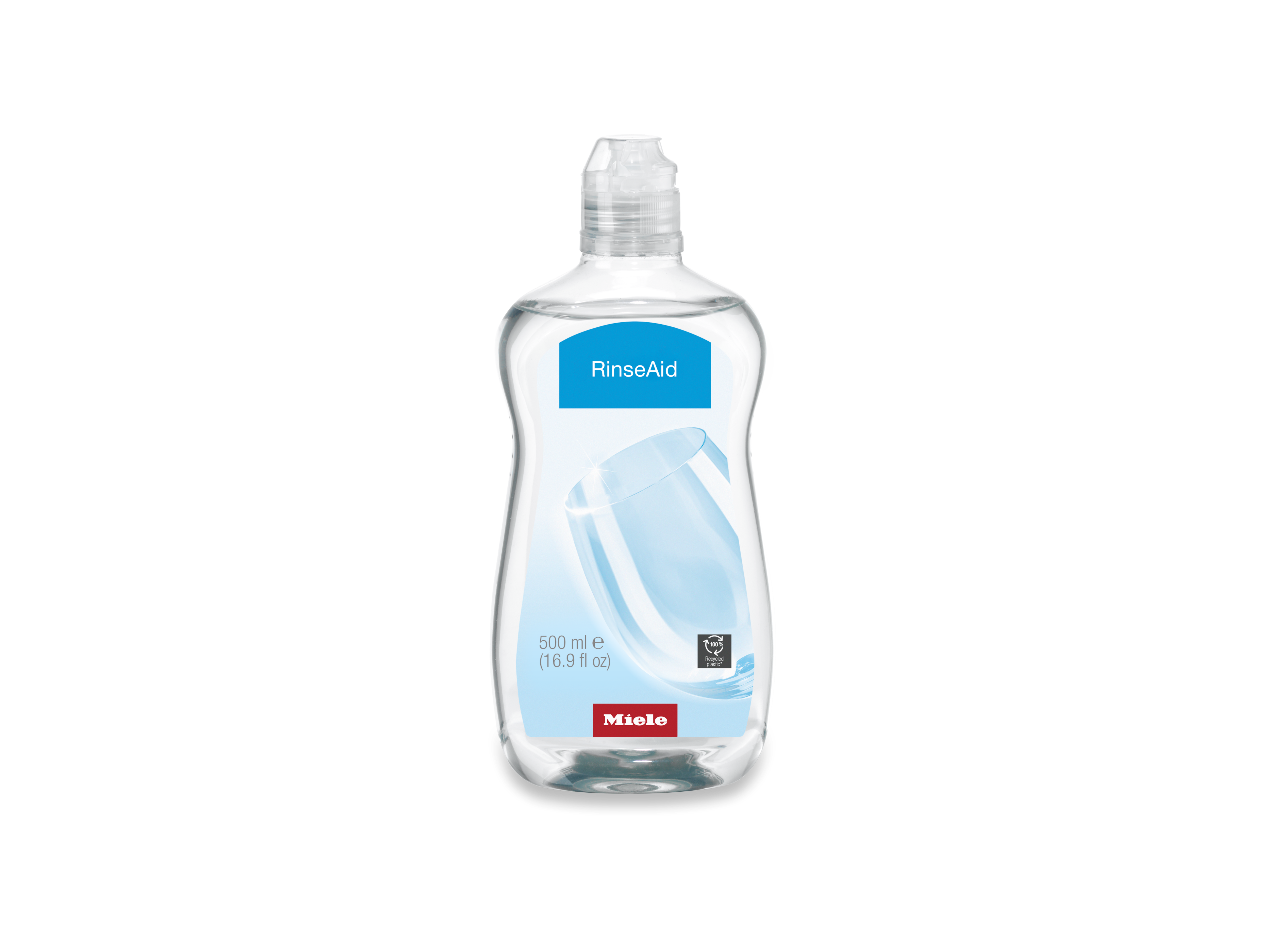 Dishwasher detergent - GS RA 504 L