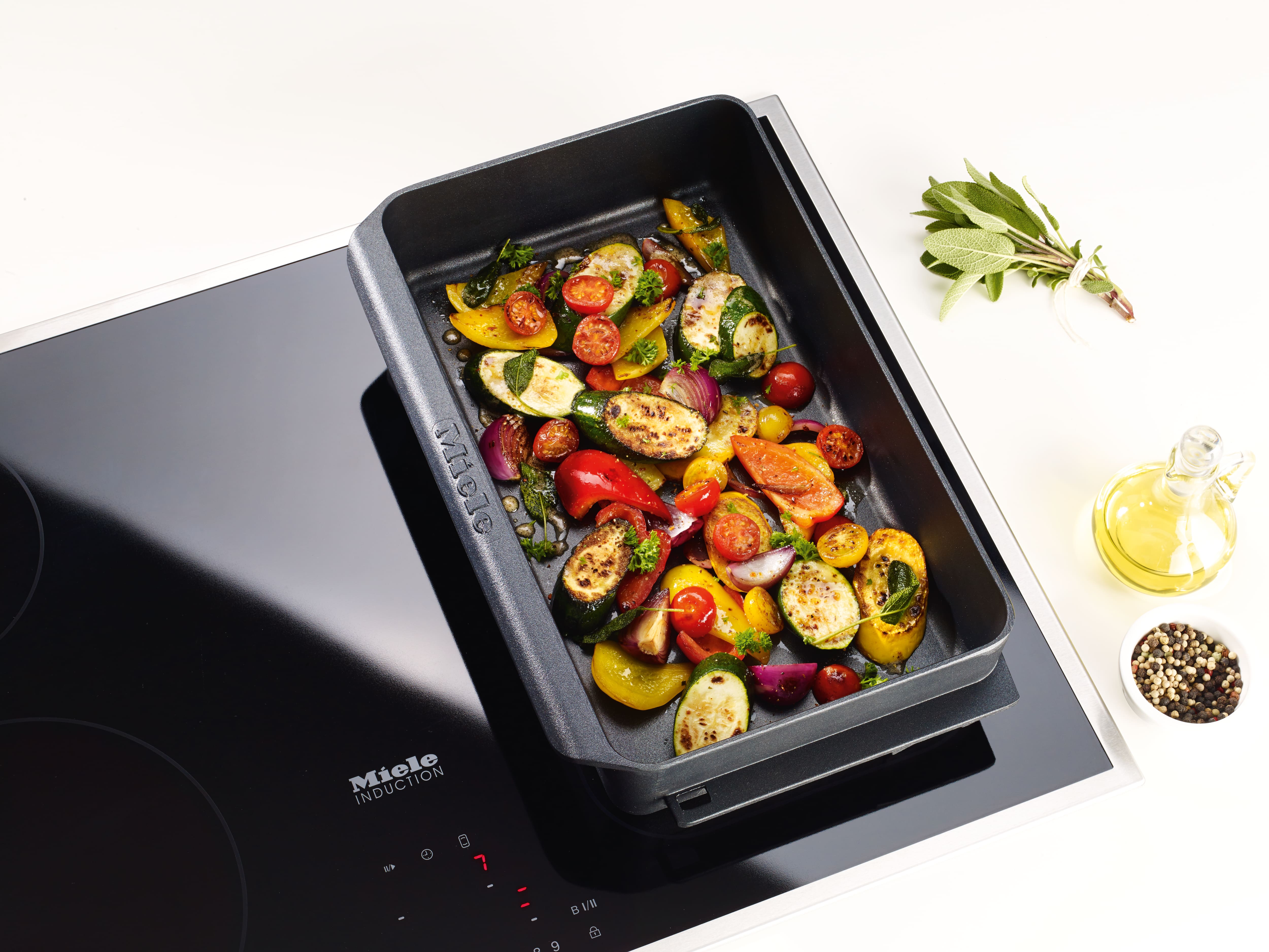 Miele - HUB 62-22 – Küchenzubehör - 5