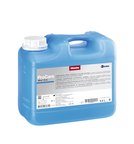 ProCare Med 10 A - 5 l produktfoto Front View L