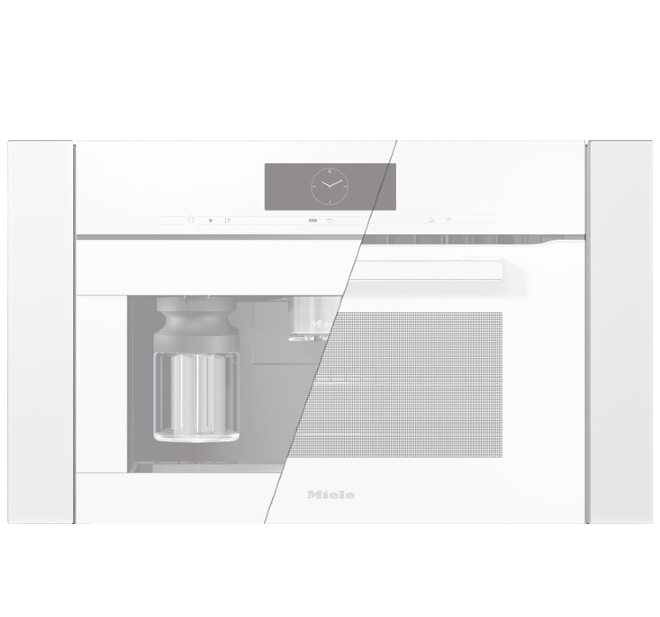 Kitchen accessories - Microwave oven accessories - EBA 7848 Kitchen accessories - Microwave oven accessories - EBA 7848