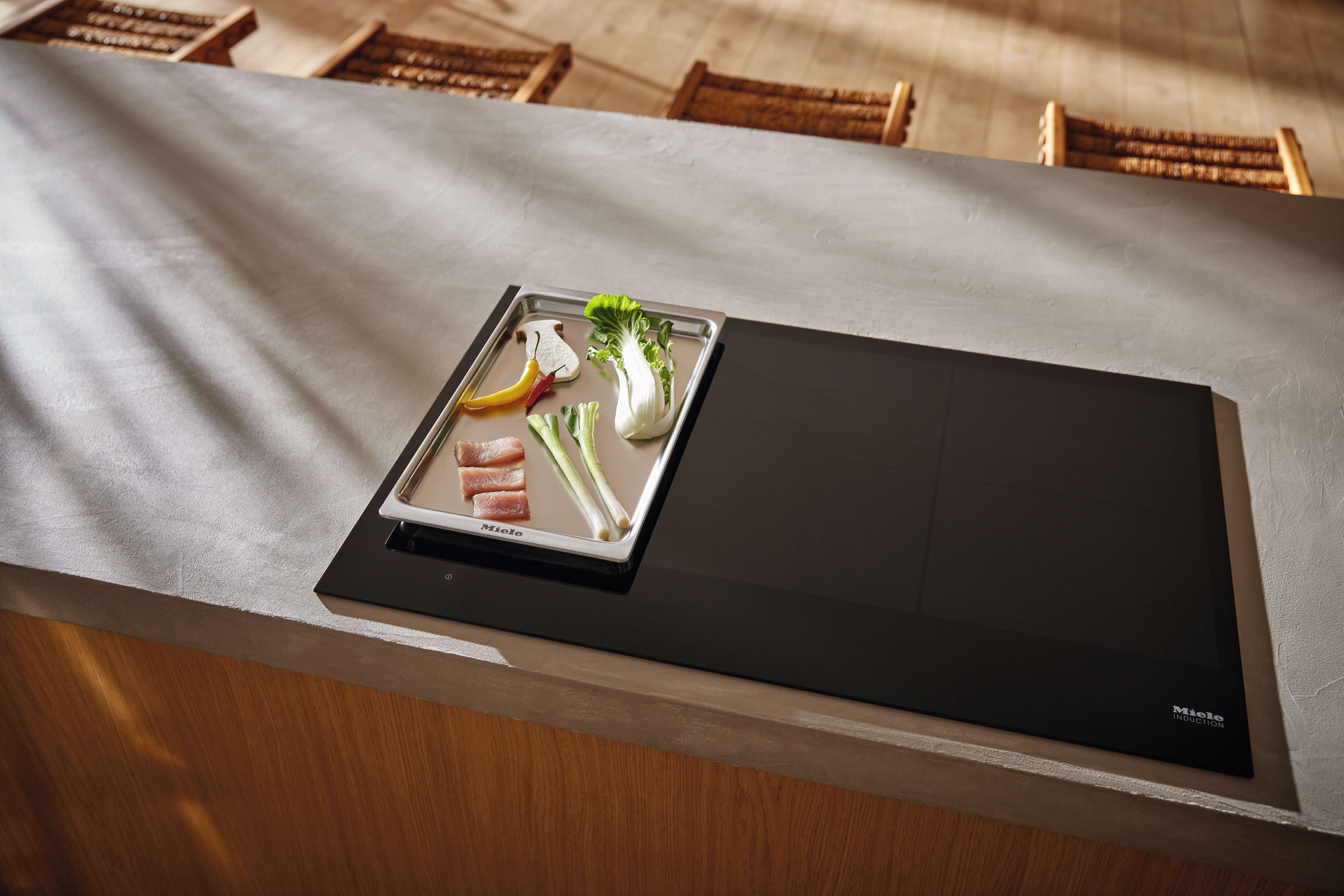 Miele - KMTY – Kitchen accessories - 4