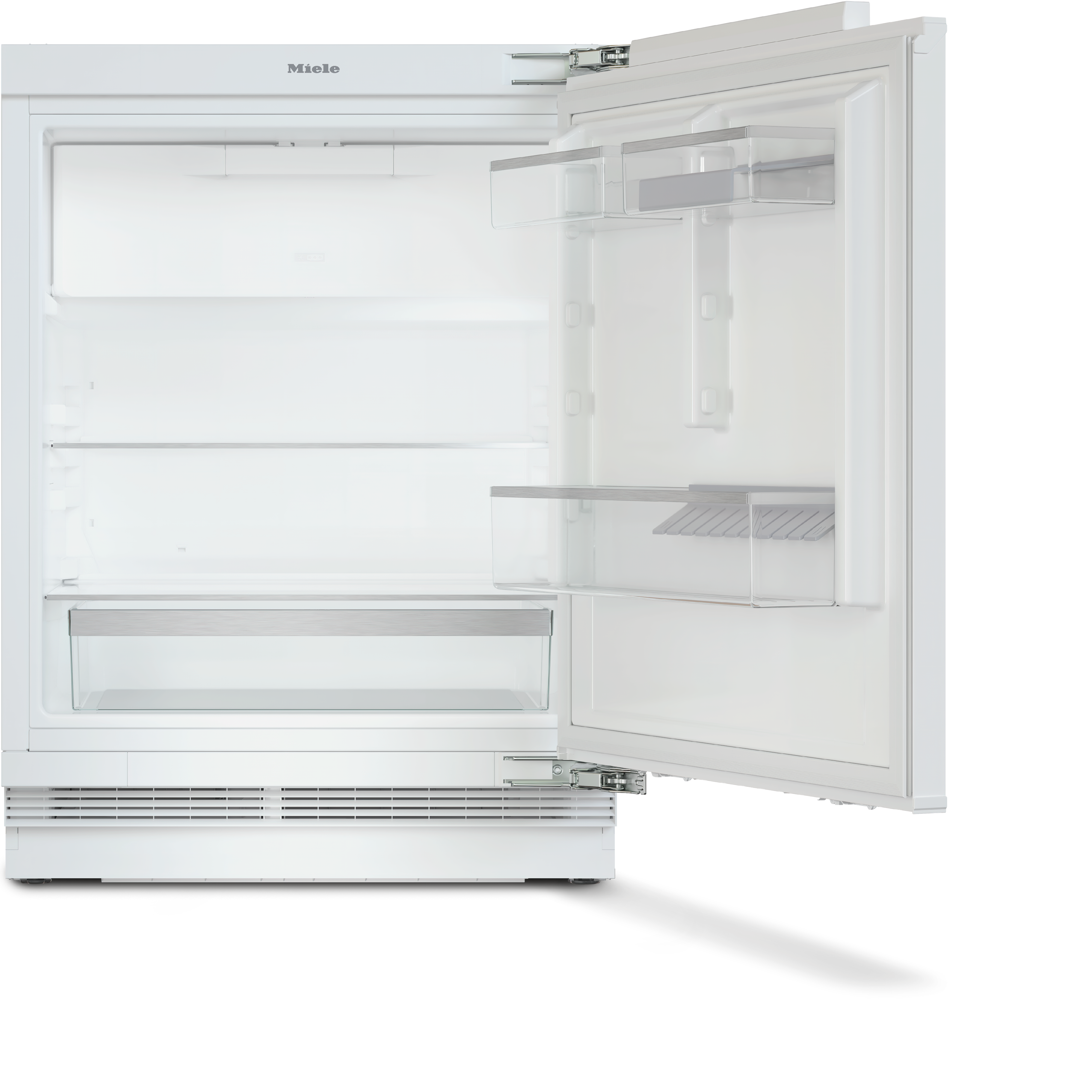 Miele - KU 7016 D – Šaldytuvai ir šaldikliai - 2