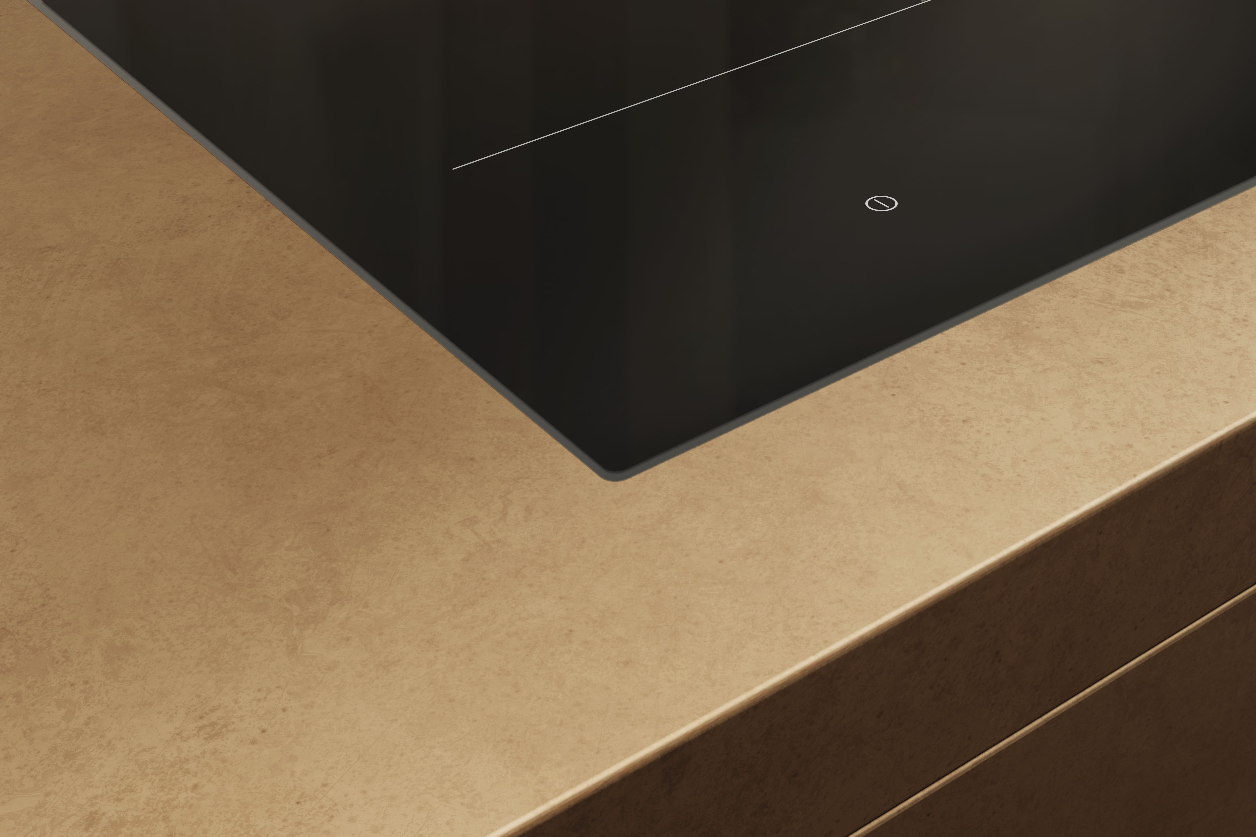 Miele - KM 8695 FL – Kochfelder - 5 Miele - KM 8695 FL – Kochfelder - 5