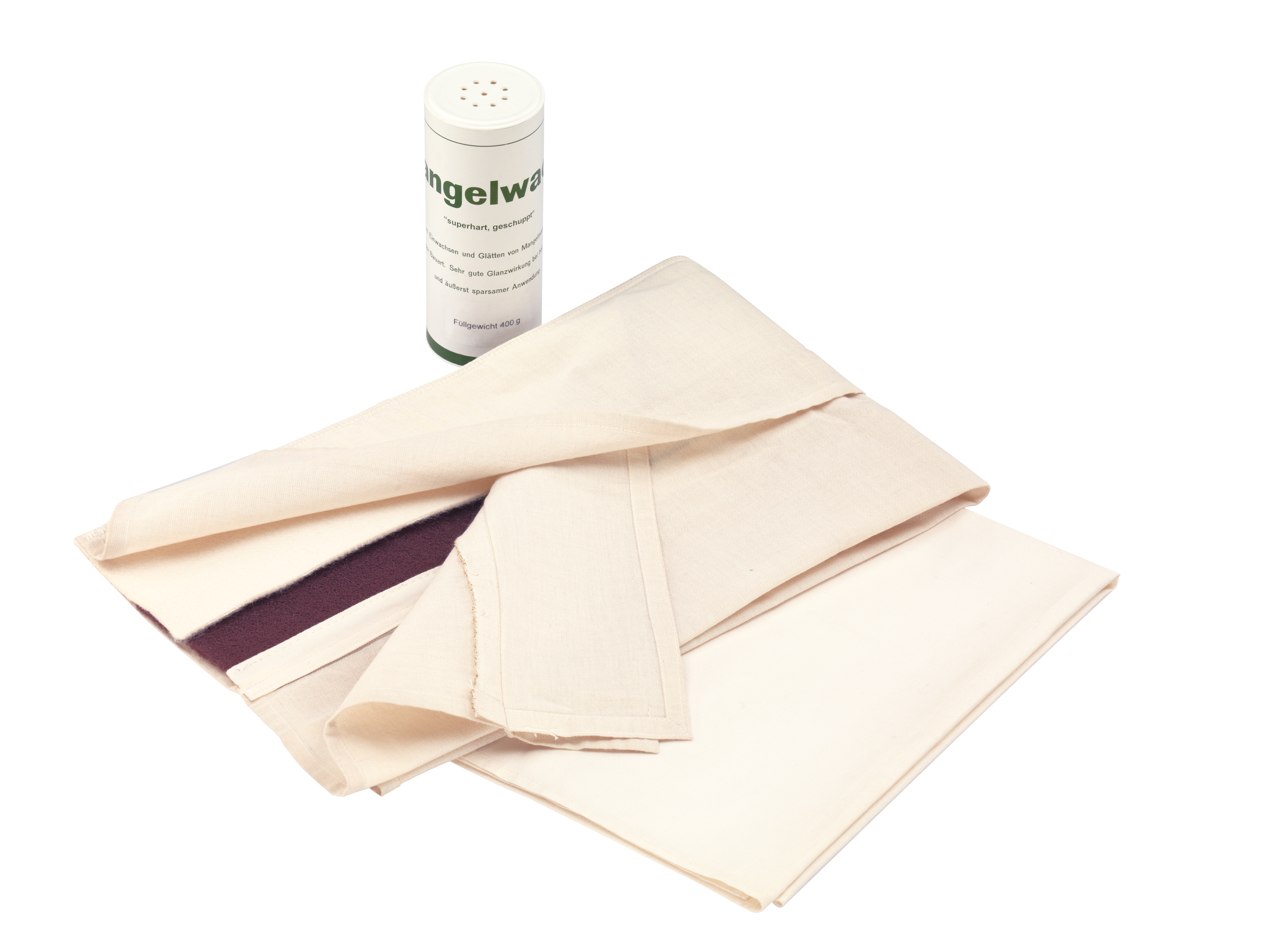 Factual image, Product image