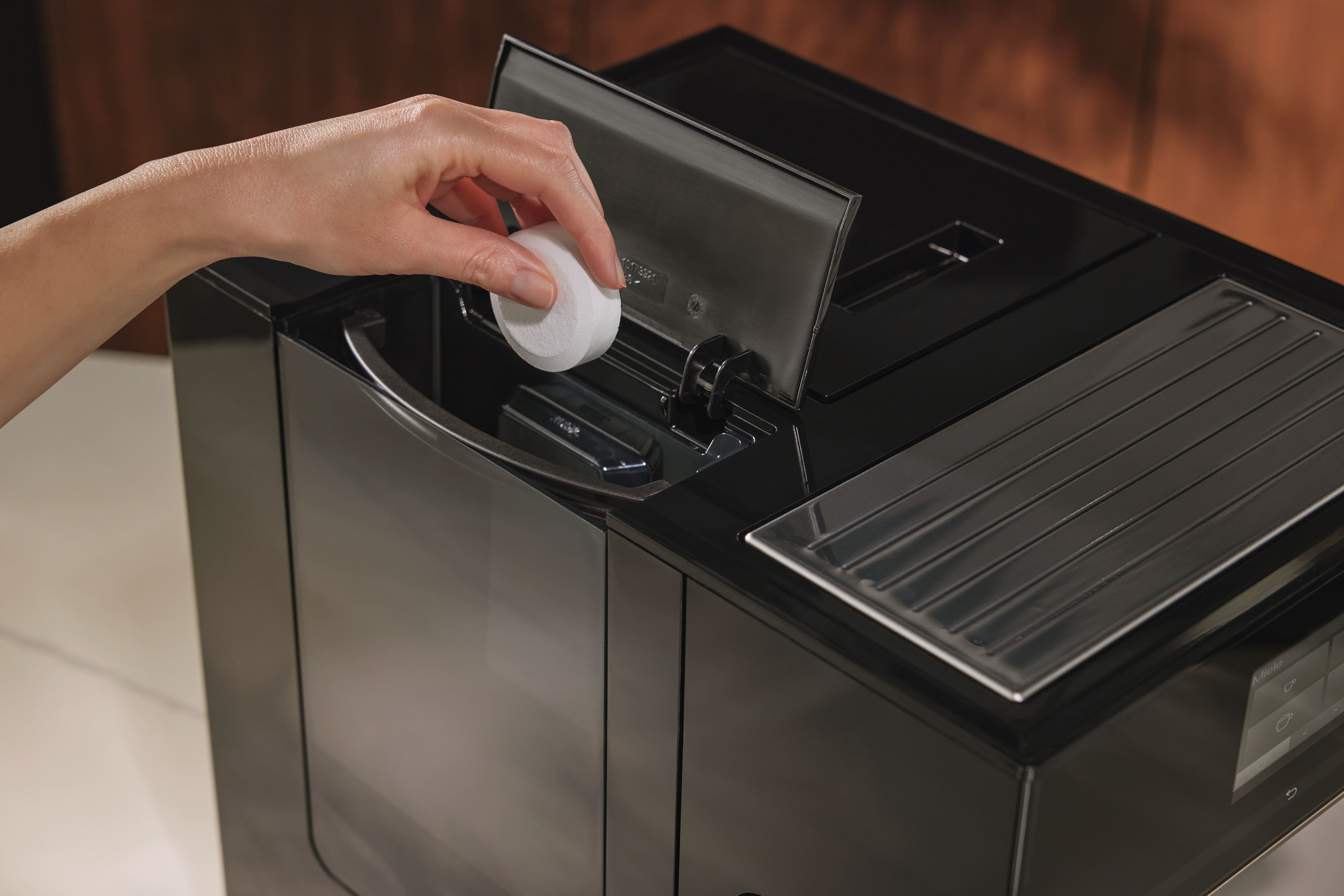 Miele - GP DC CX 0061 T – Onderhoudsmiddelen - 4