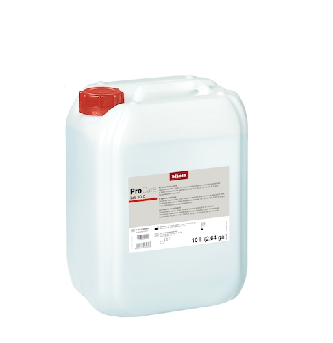 ProCare Lab 30 C - 10 l product photo Front View L