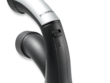 Miele Vacuum Tubular Handle - Spare Part 06163669 product photo Laydowns Back View S