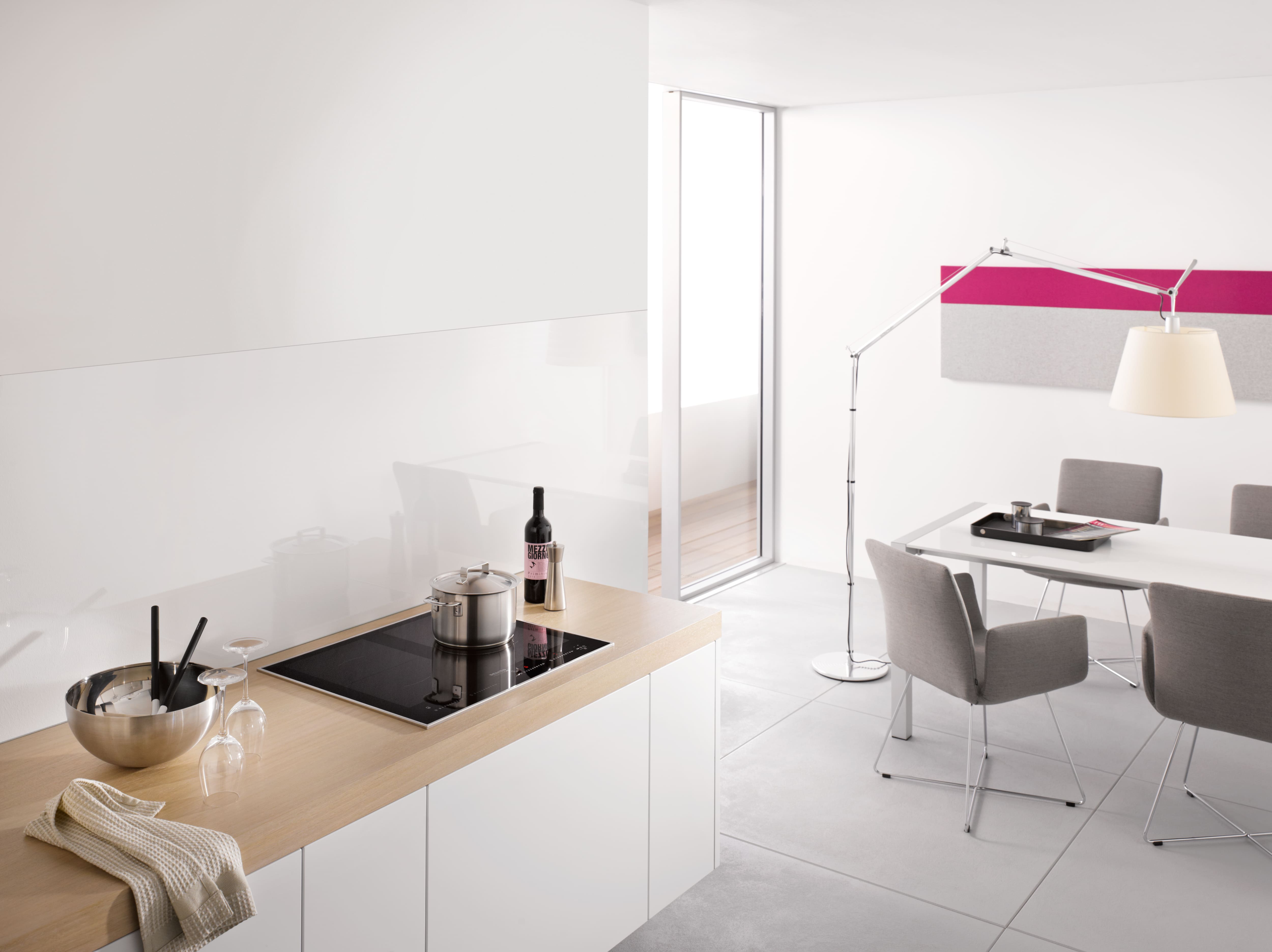 Miele - KM 6328 – クッキングヒーター - 4 Miele - KM 6328 – クッキングヒーター - 4