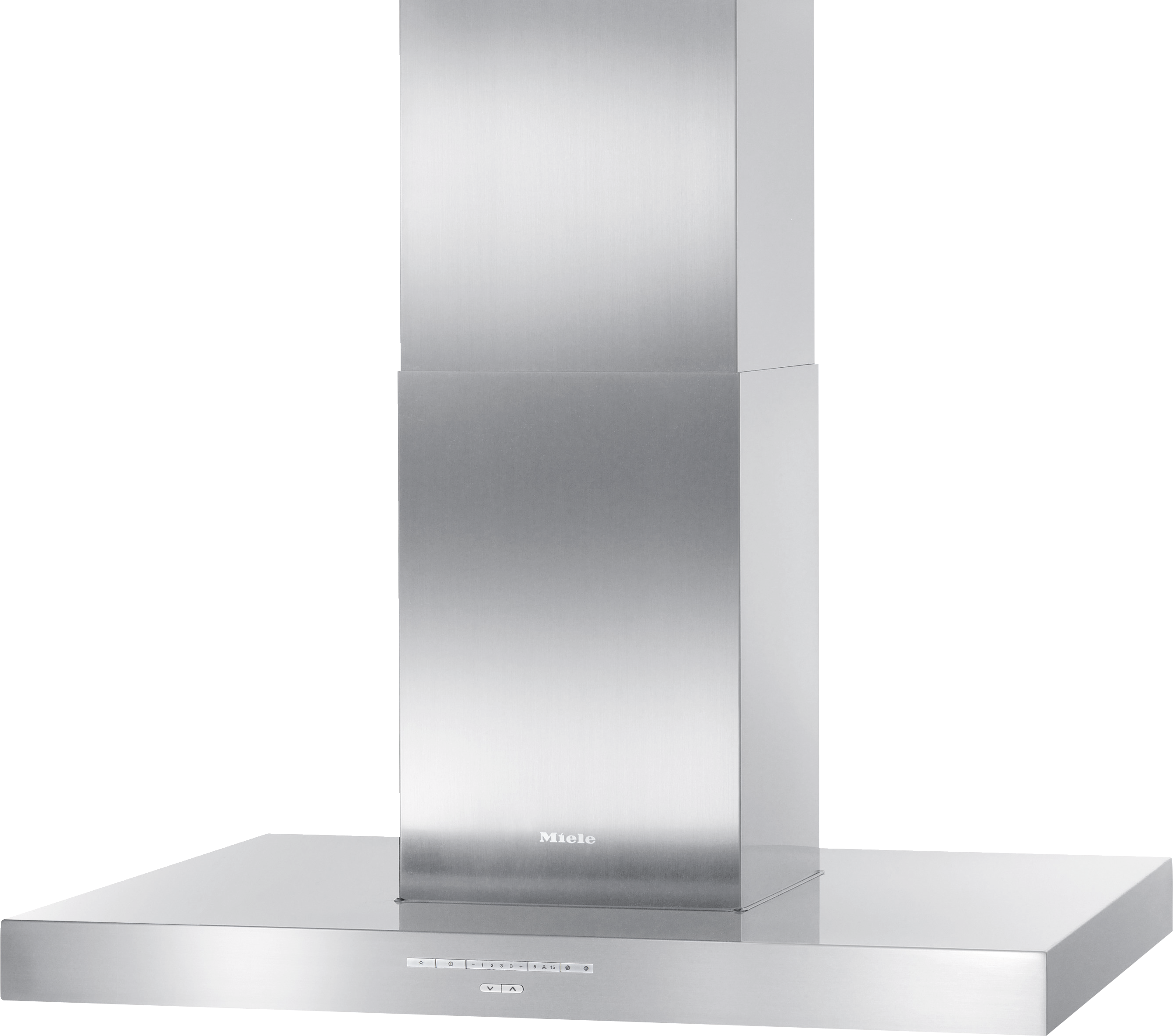 Hottes - Hottes murales et hottes îlot - DA 420 V-6 EXT Puristic Varia Hottes - Hottes murales et hottes îlot - DA 420 V-6 EXT Puristic Varia
