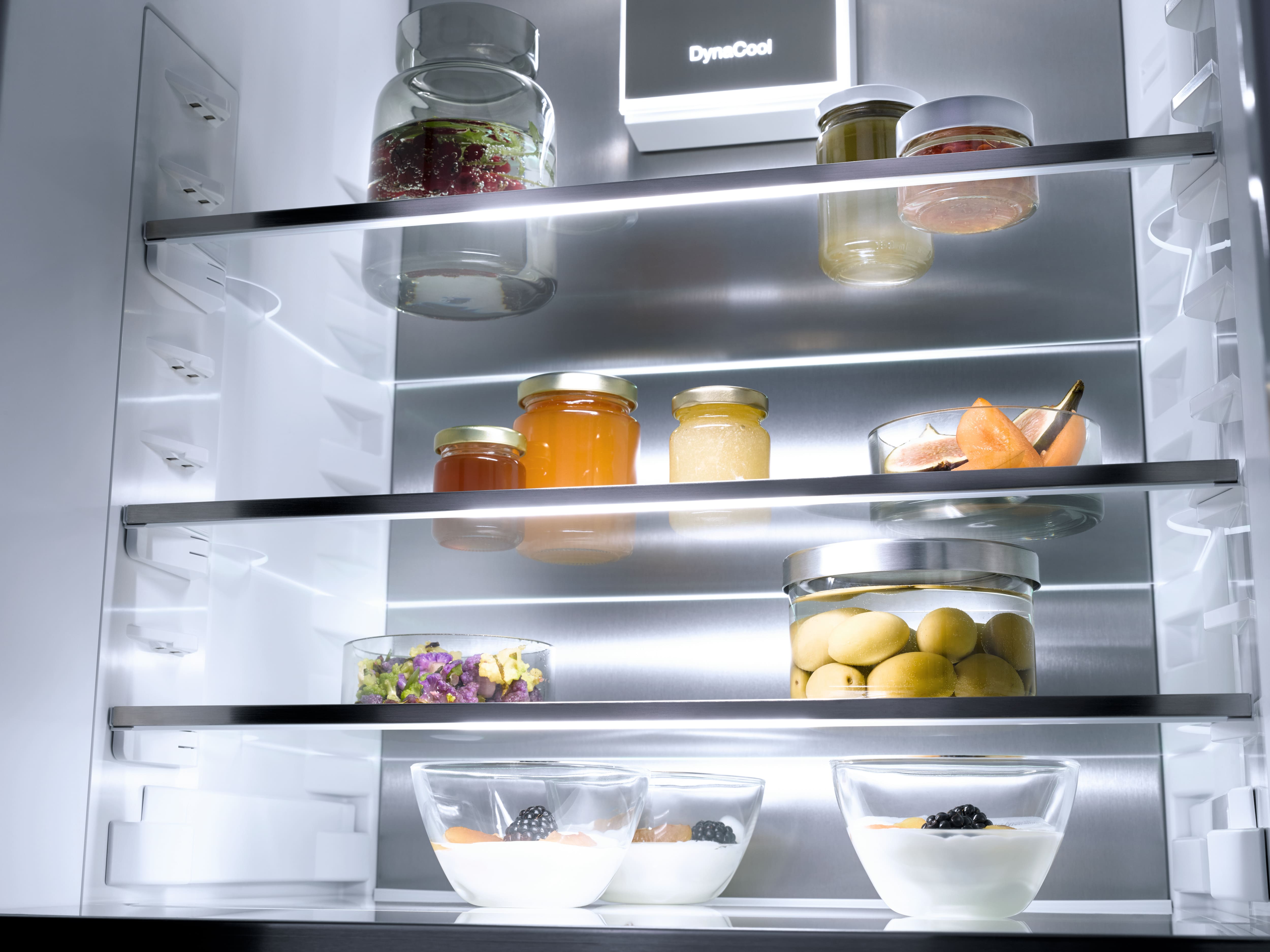Miele - K 7798 C L – Kühl- und Gefriergeräte - 4 Miele - K 7798 C L – Kühl- und Gefriergeräte - 4