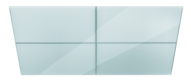 DRP 2900 Edge extraction panel