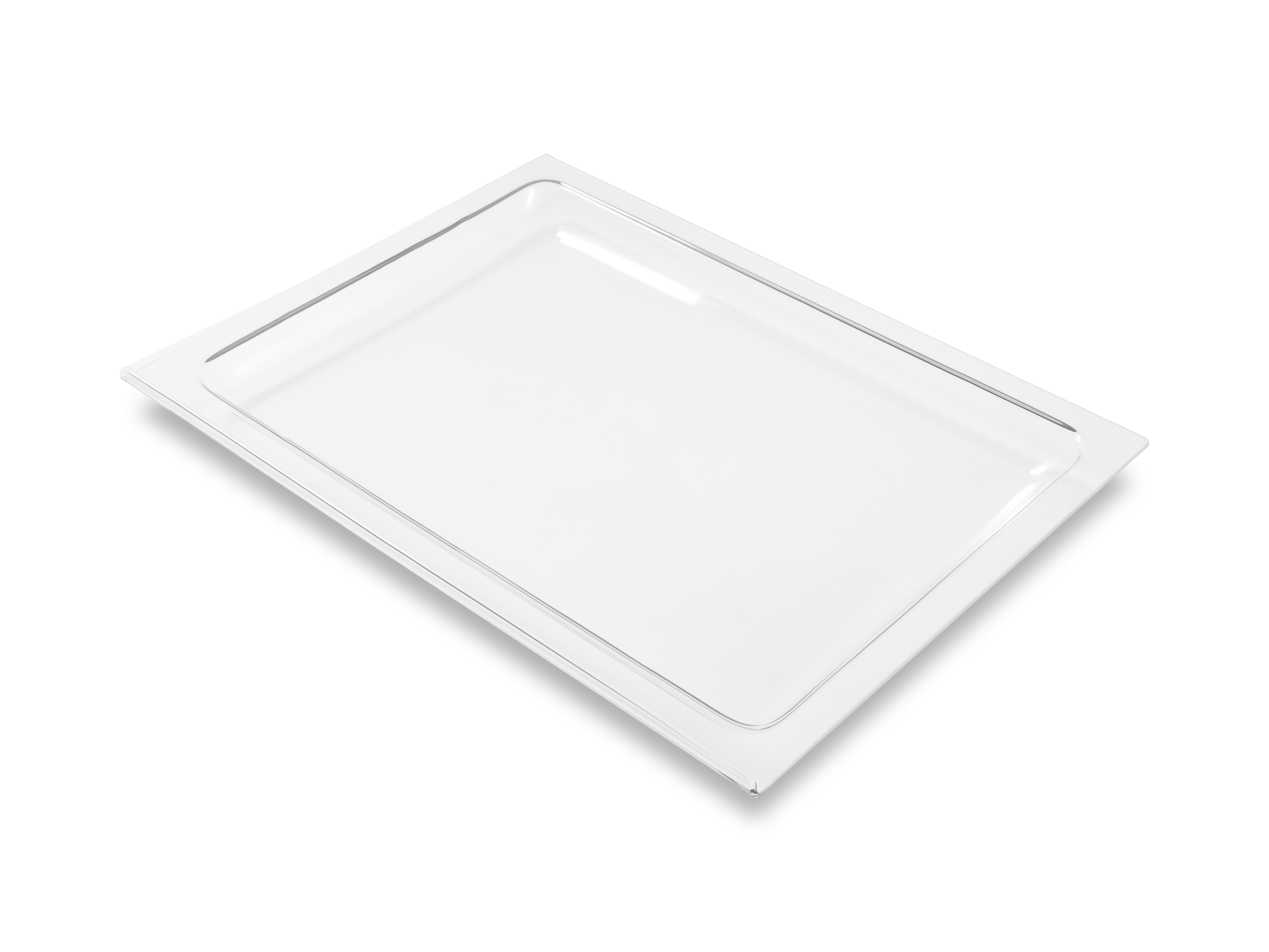 Miele - Üvegtál – Konyhai pótalkatrészek - 3
