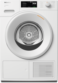 TSC643WP 8kg