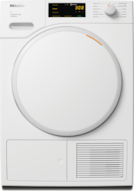 TWC660WP 125 Edition Сушилня с термопомпа T1: