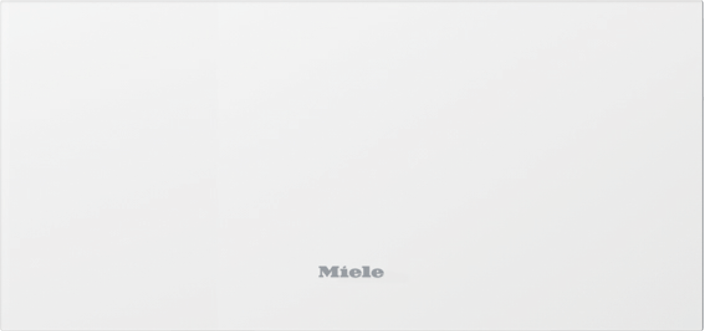 Miele - ESW 7020 Brillanthvid – Varme- og vakuumforseglerskuffer - 1 Miele - ESW 7020 Brillanthvid – Varme- og vakuumforseglerskuffer - 1
