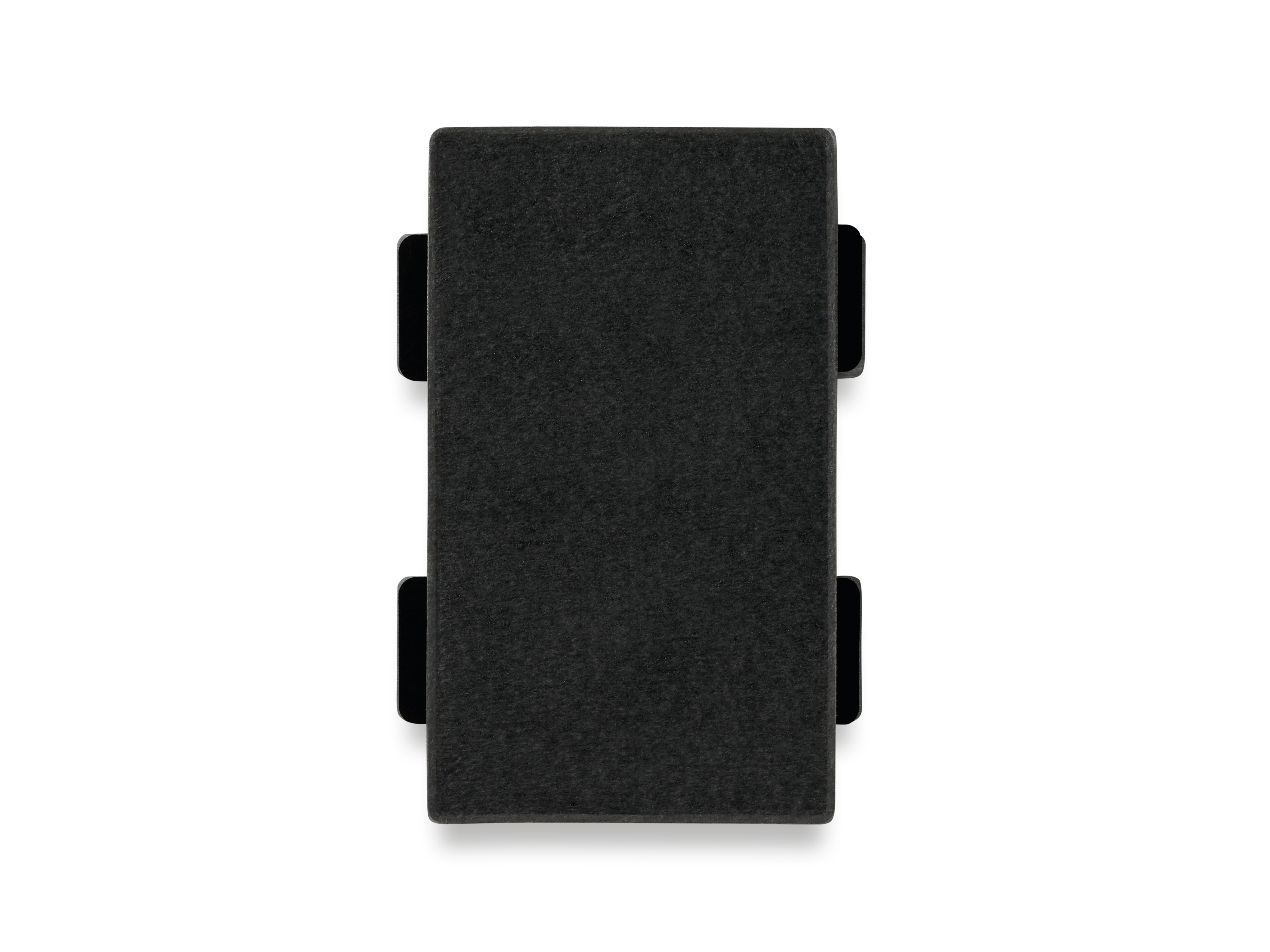 Kitchen appliance spare parts - DKF8 Charcoal filter