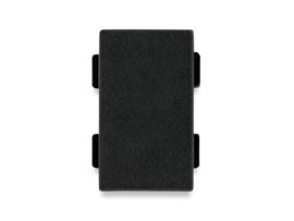 Miele Rangehood DKF 8 Odour filter with active charcoal - Spare Part 05182192 product photo