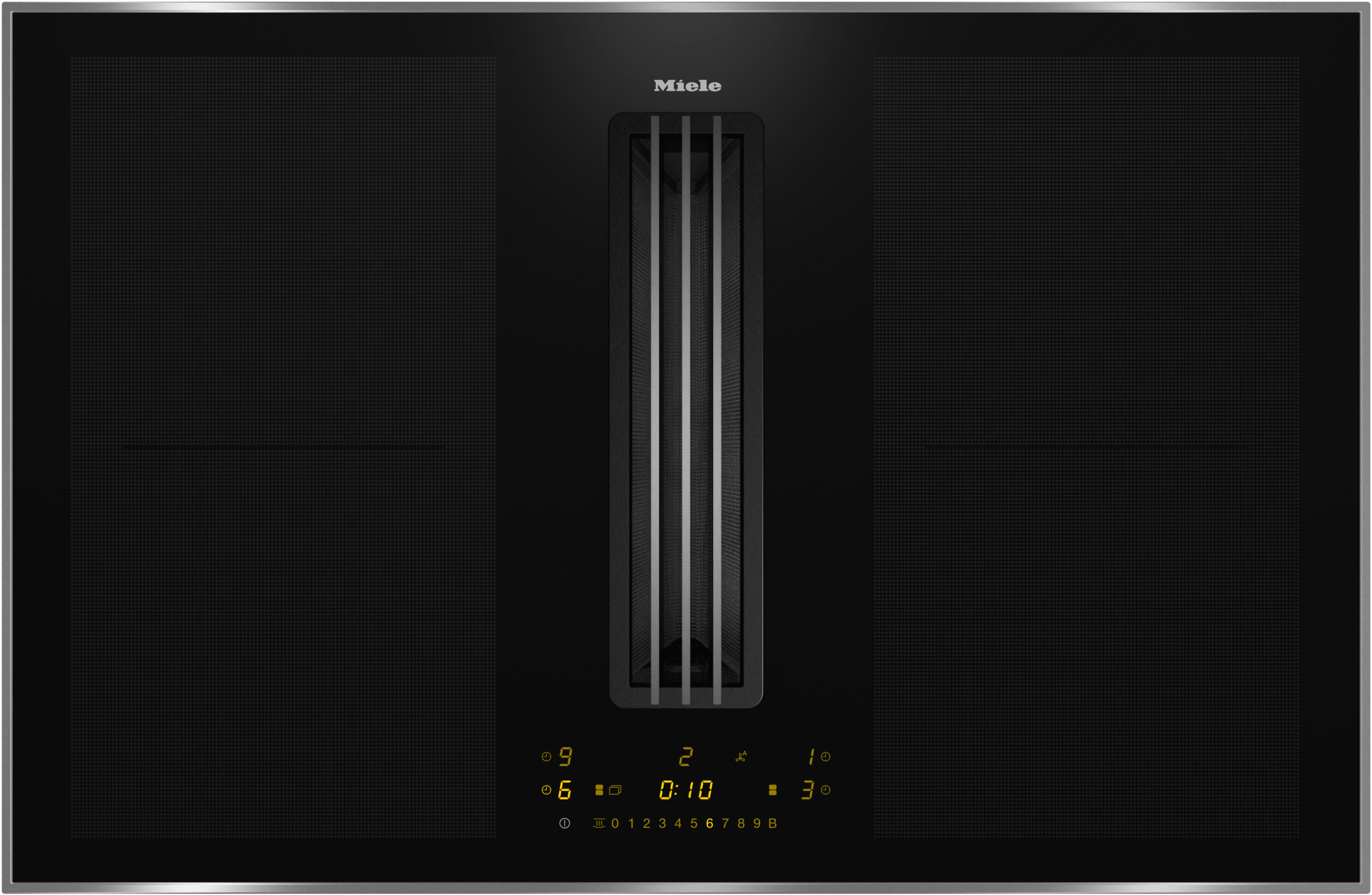 Miele - KMDA 7476 FR – Варильні поверхні - 1 Miele - KMDA 7476 FR – Варильні поверхні - 1