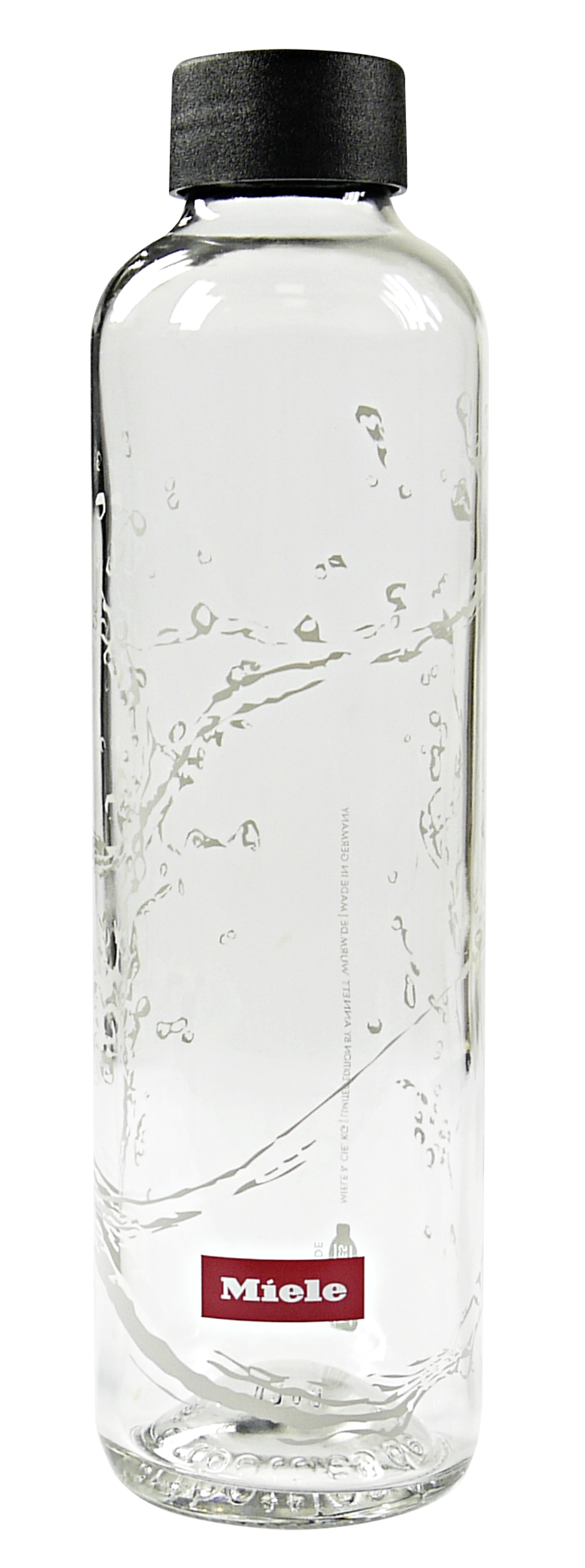 Miele Lifestyle Collection - Miele Art Bottle