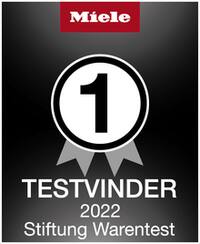 Award icon for CM 6560 MilkPerfection