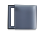 Water reservoir 2,0L DG 6*00 Water container