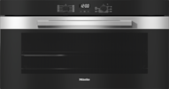 H 2890 B 90 cm wide oven