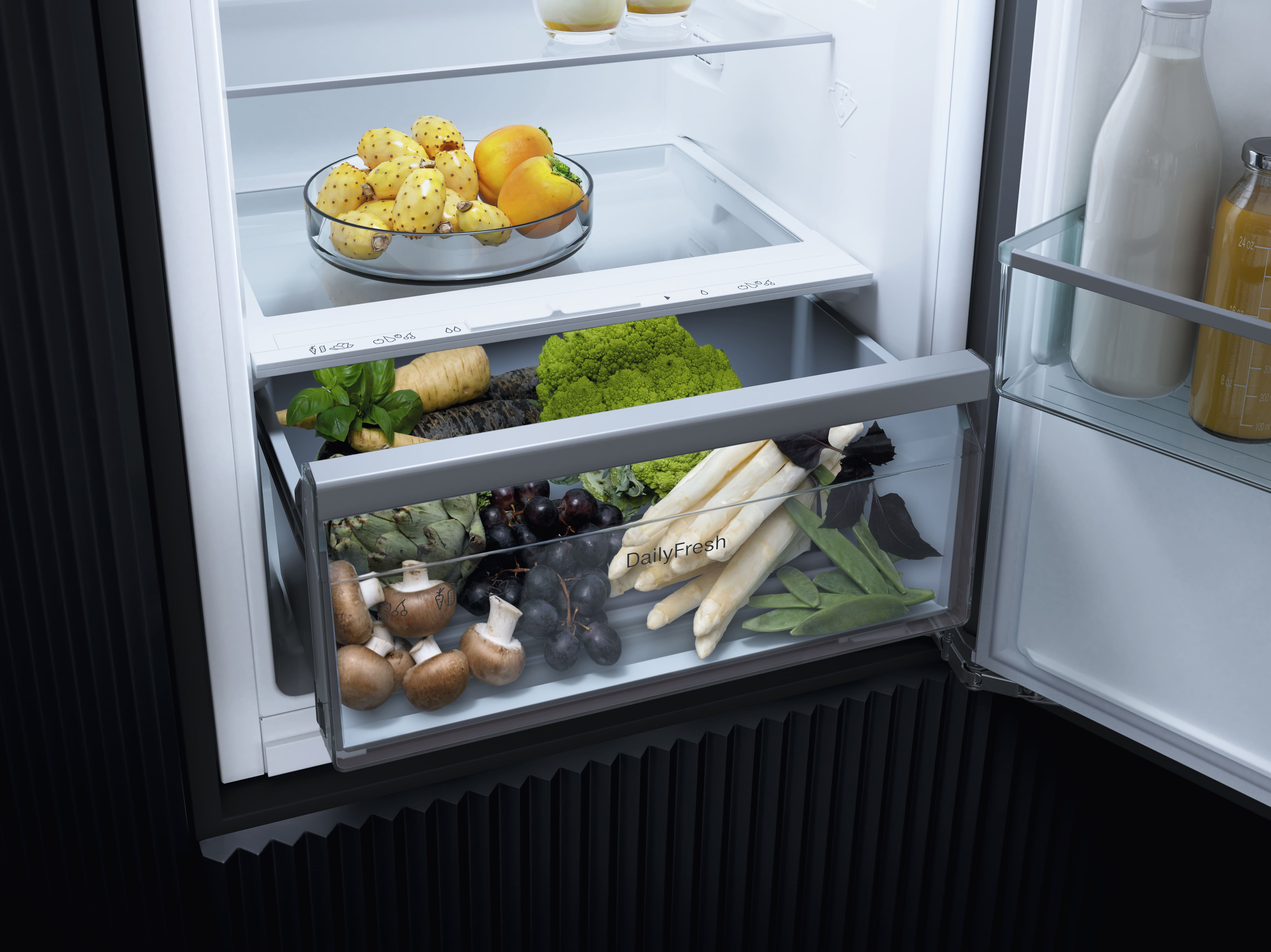 Miele - K 7128 D – Kühl- und Gefriergeräte - 4 Miele - K 7128 D – Kühl- und Gefriergeräte - 4