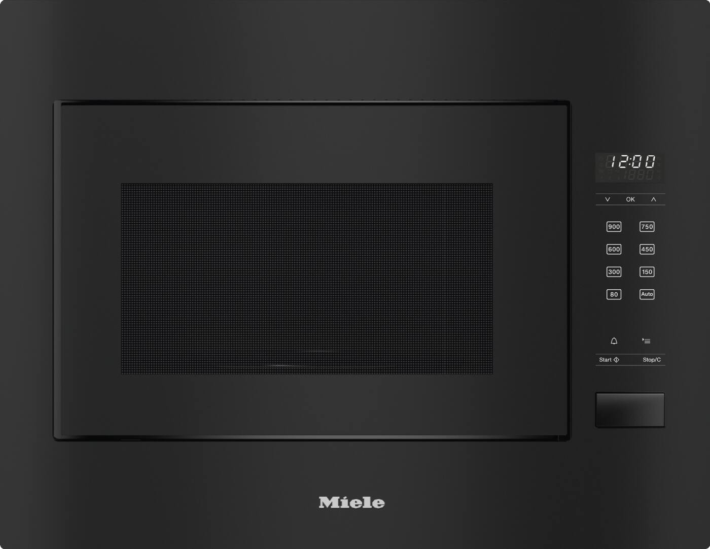 Microwave ovens - M 2240 SC