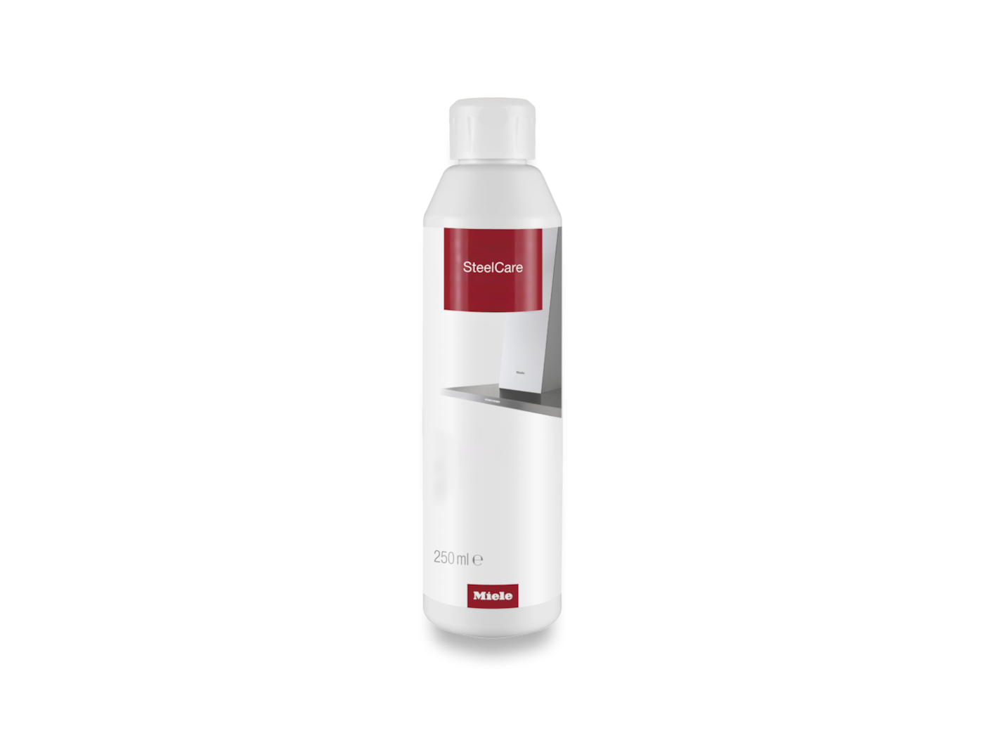 SteelCare product photo