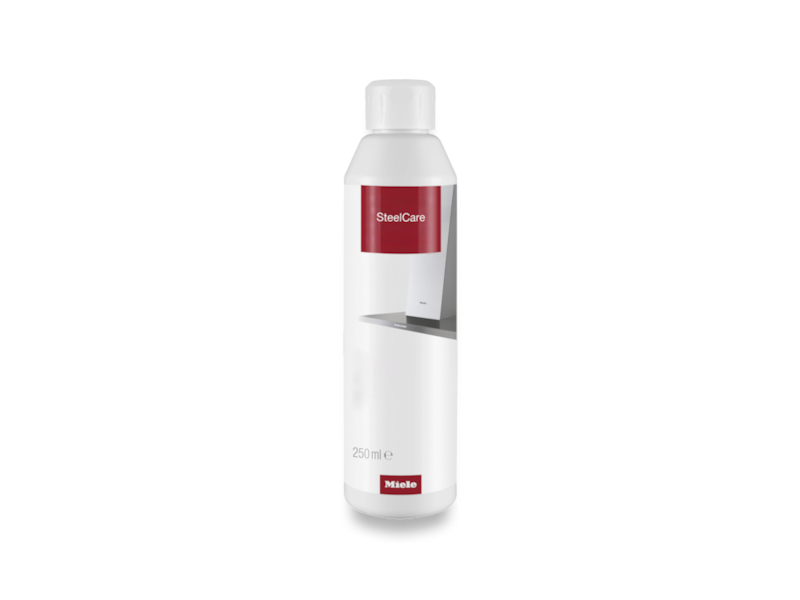 Edelstahl-Pflegemittel SteelCare, 250 ml