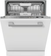 G 7185 SCVi XXL AutoDos Fully integrated dishwasher XXL