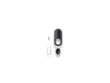 Miele Vacuum Push button&nbsp;- Spare Part 05780932 product photo
