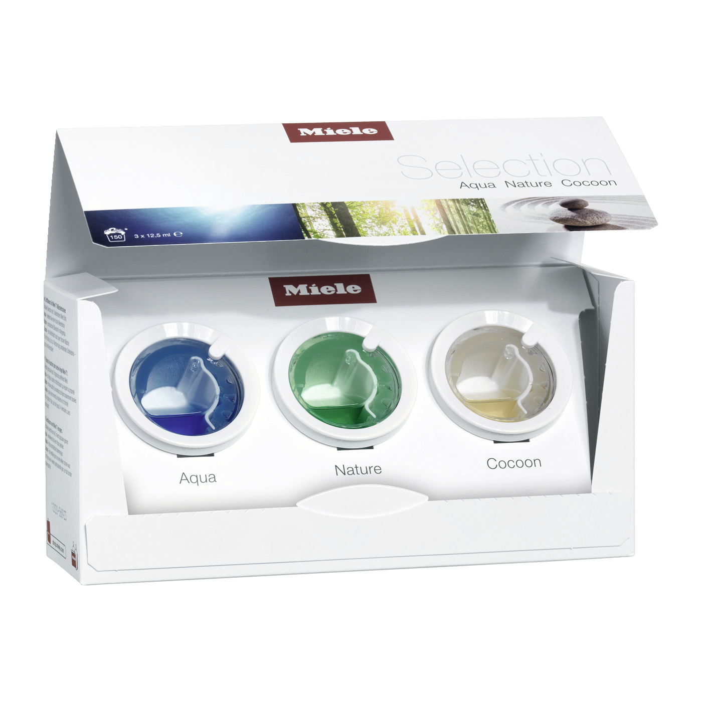 Miele - FA ACN 452 L – Fragrance flacons - 4