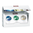 Years Supply Fragrance Flacon - Variety Pack product photo Front View3 S