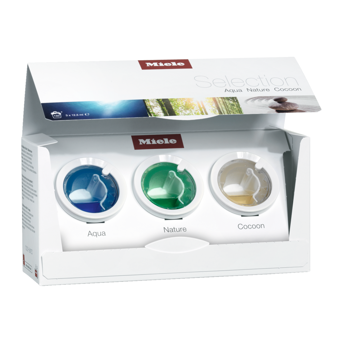 Years Supply Fragrance Flacon - Variety Pack product photo Front View3 ZOOM