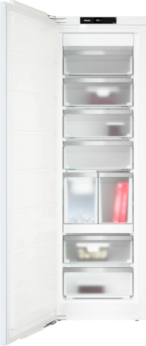 FNS 7794 E Integrated freezer product photo