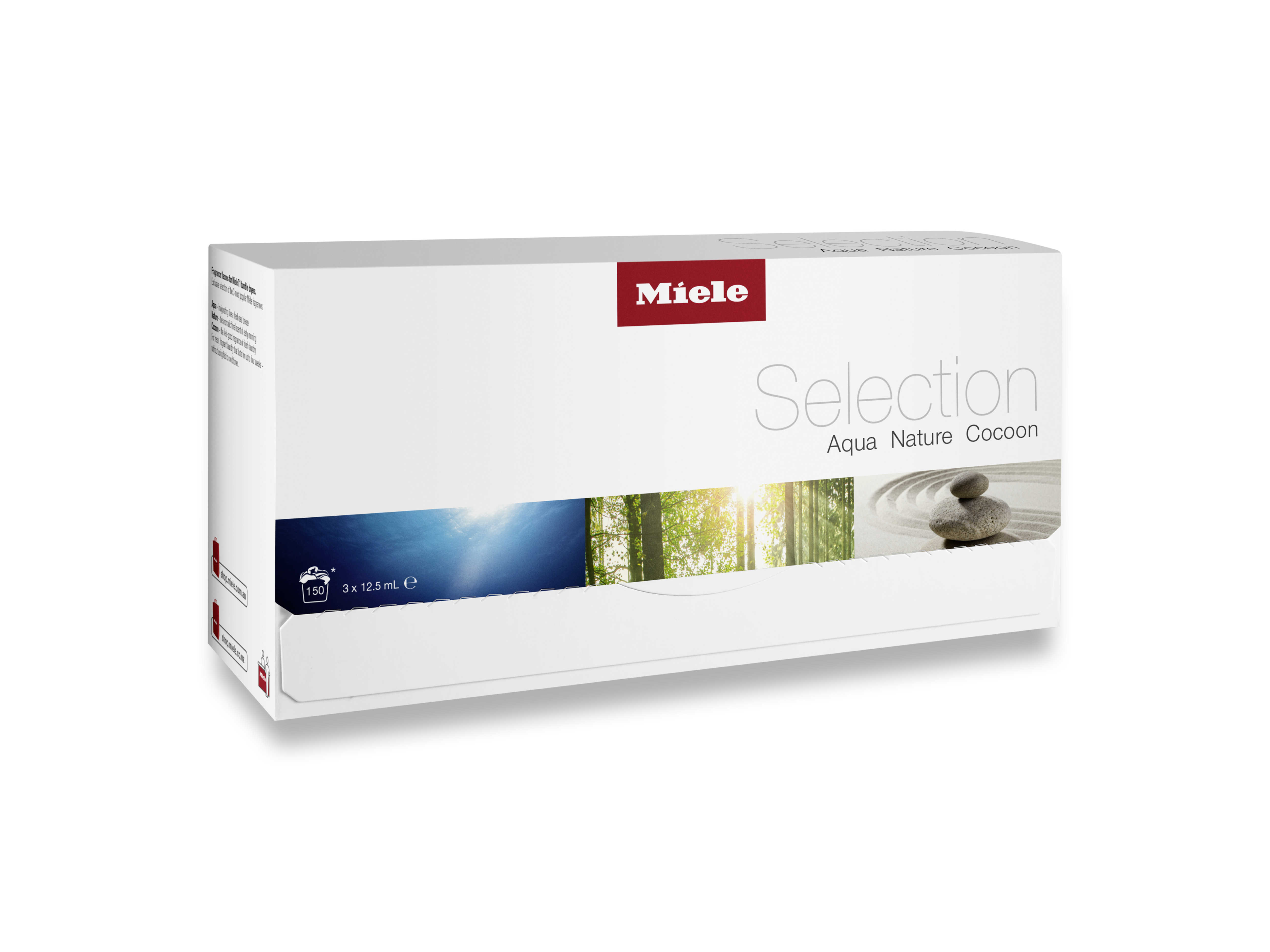 Miele - FA ACN 452 L – Fragrance flacons - 2